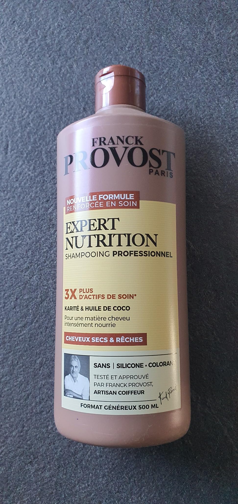Bon produit quotidien