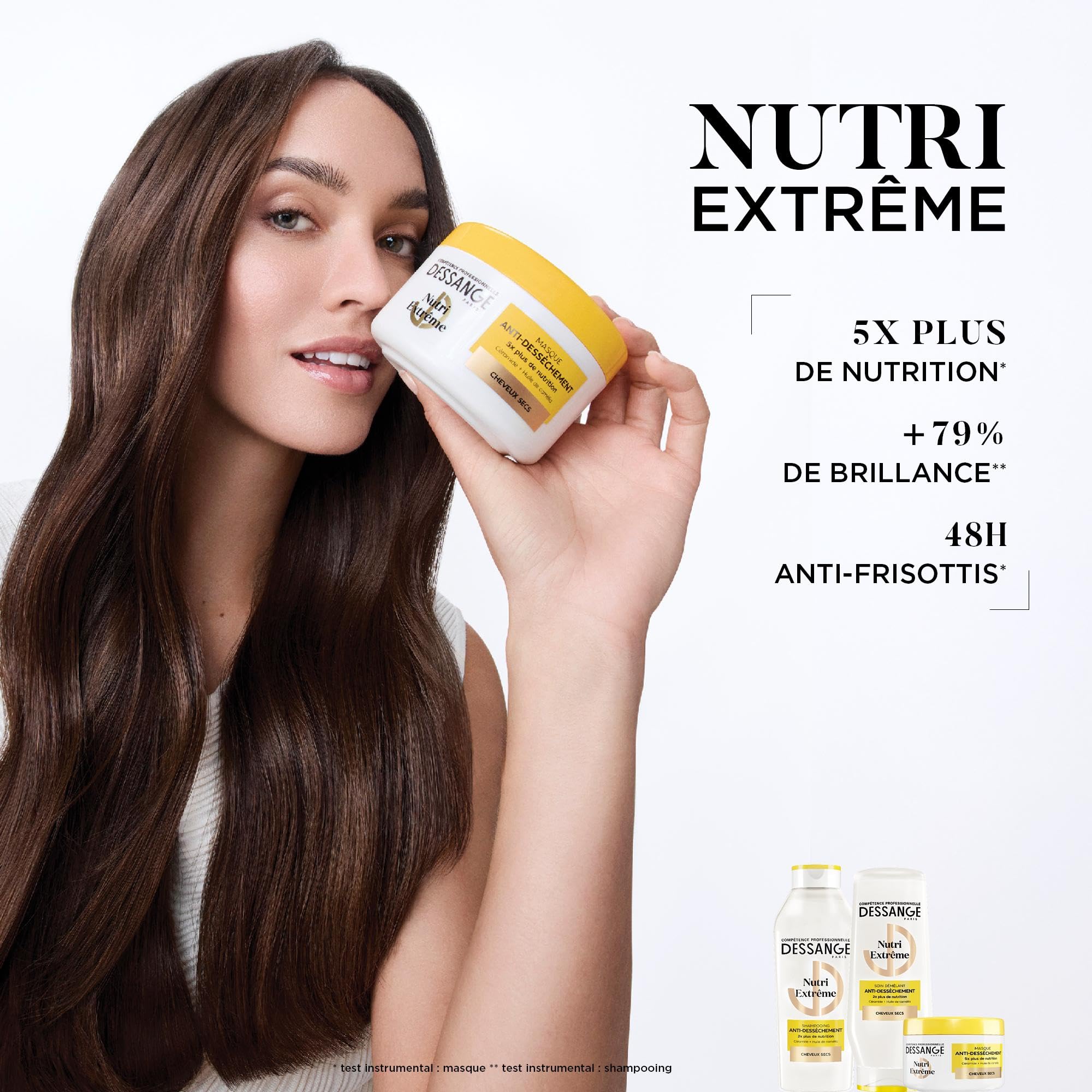 dessange-nutri-extr-me-masque-cheveux-secs-c-ramide-huile-de-cam-lia-280-ml image 4