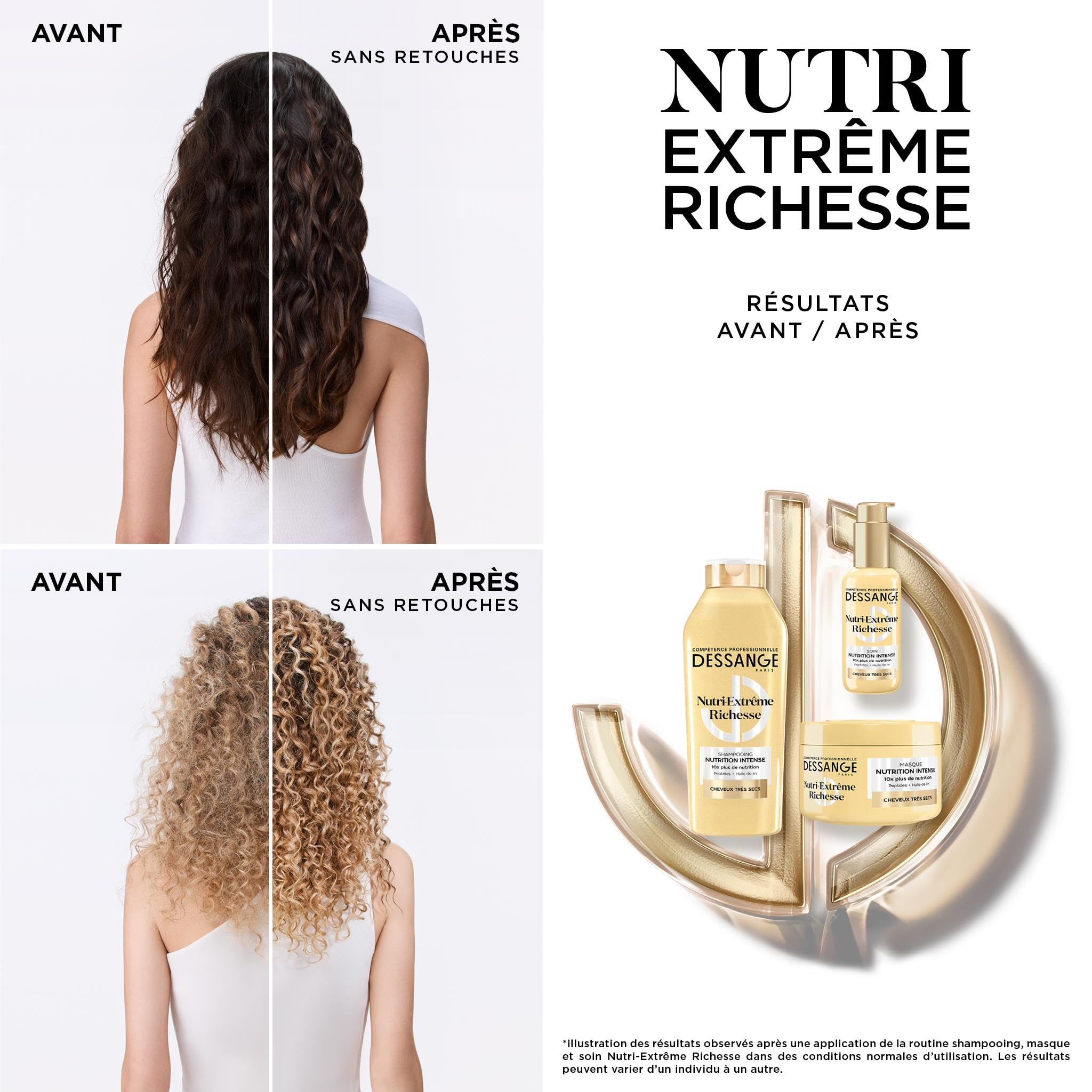 dessange-nutri-extr-me-richesse-masque-nutrition-intense-cheveux-tr-s-secs-pepti image 3